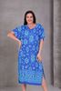 Immagine di CURVY GIRL VISCOSE QUALITY SUMMER DRESS